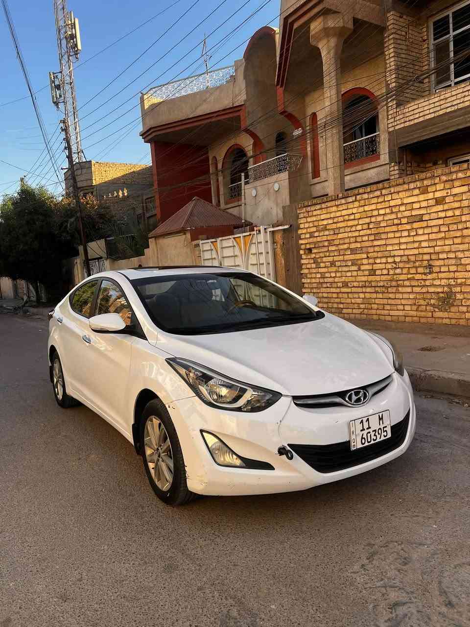 السلام عليكم 
النتر 2015 خليجي مكفولة من الضربة والصبغ مواصفاتها معروفة مكينه 1800 دوش فتحة سقف مري شفط تحكمات شاشة وباقي المواصفات المعروفة 
السيارة ماشية 142 الف حقيقي 
السيارة على ايد وحدة من استلامها من الشركة مكينه وكير بلاديات 
السيارة جاهزة من جميع النواحي 
رقم بغداد الدولي بأسمي 
مكاني بغداد / الكرخ 
السعر 119
رقم الهاتف ***********
