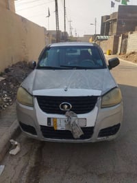 كريت والل • ٢٠١٣ • بصره هارثه