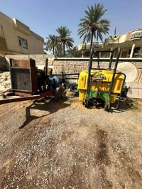 افيكو • قضاء الصويره • ٨٠٠لتر