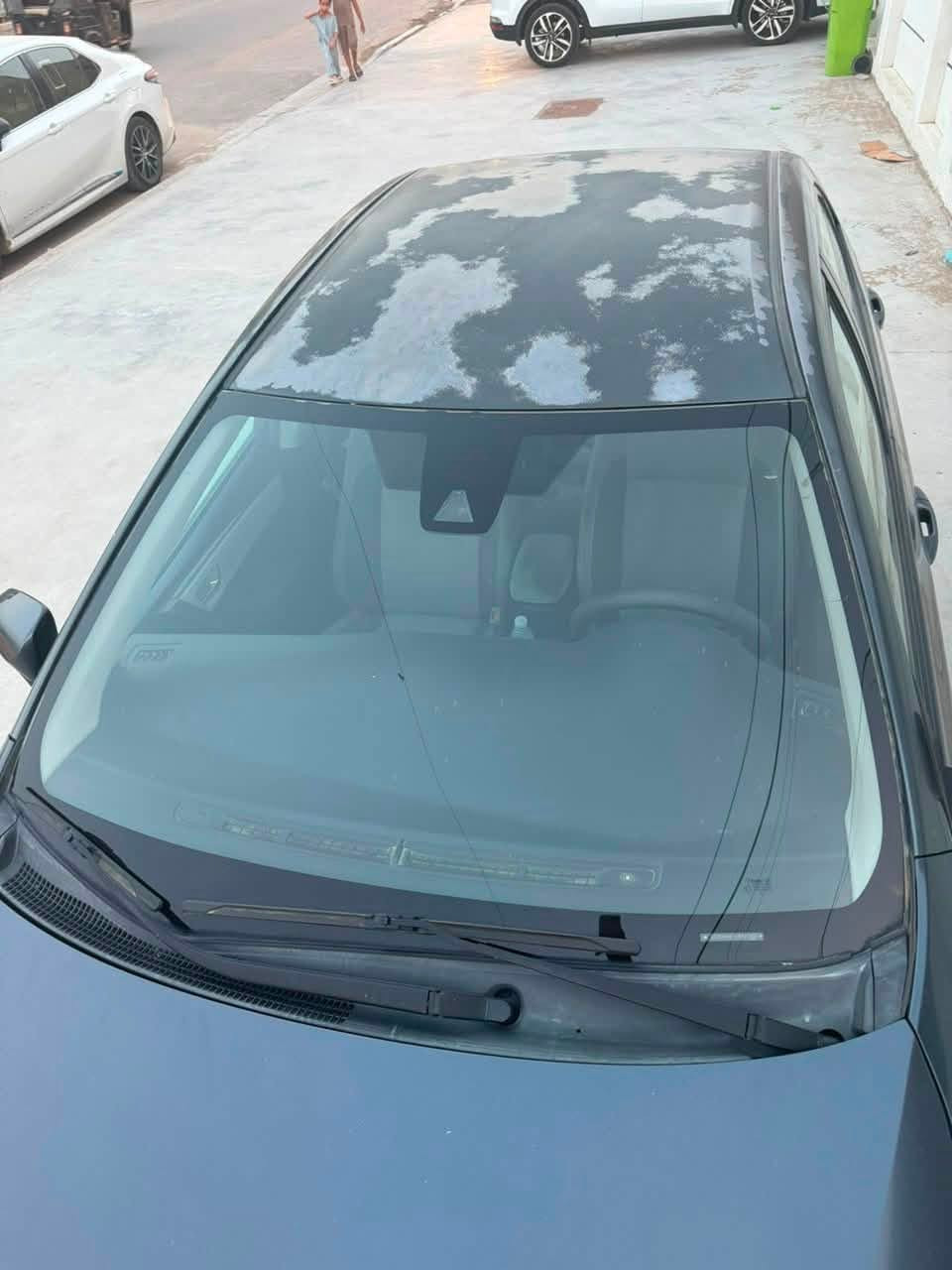 سلام عليكم كورلا موديل ٢٠١٧ لو زيتوني سنويه مسجل نفطي ماشية ٢٠٠ كيلو وكسر طابة للعراق بدون ضربه وهنا بغداد تبدل بيه جاملغ امامي جهة السياق سيارة نفس لون  بدون ايراباك او صبغ 
كير ومكينه مكفولات سيارة رقم شمالي
السعر رايدهة ١٢٥ وبيه مجال سياره
مكانه بغداد غزاليه او حي الجامعة
***********
