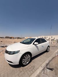 سيراتو خليجي • ٢٠١١ • مكفولة