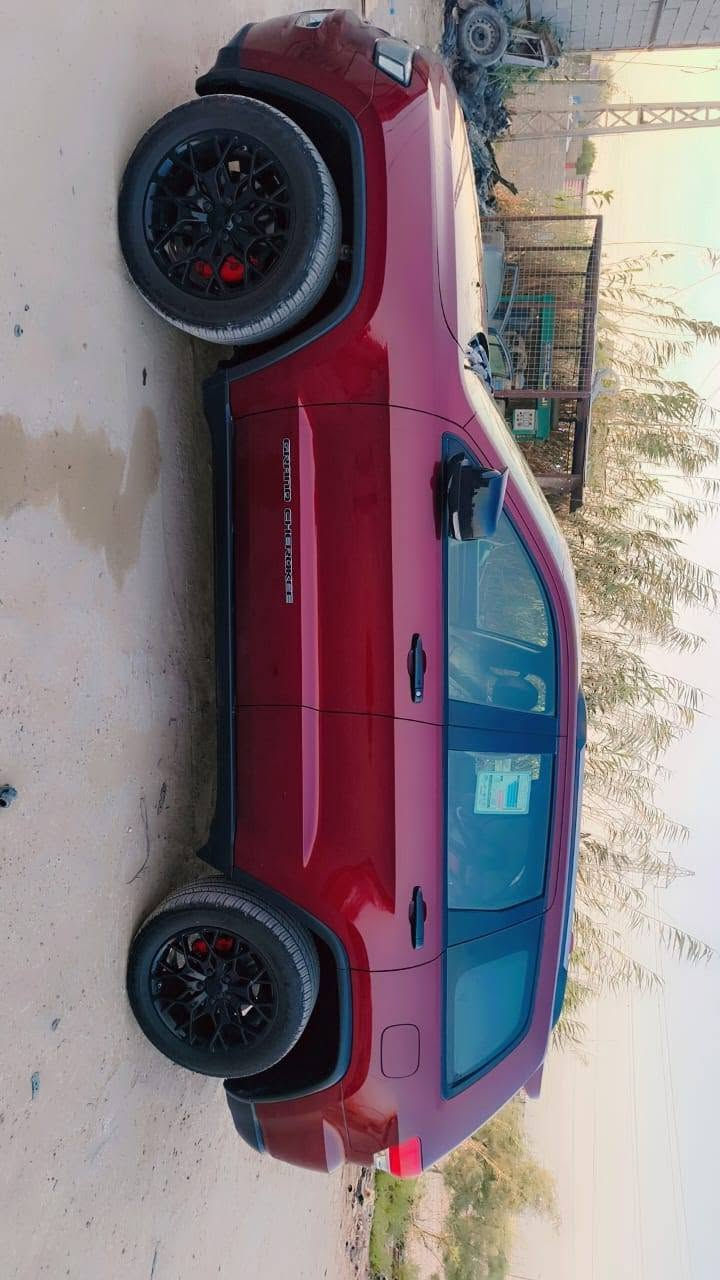 سلام عليكم جيب لاريدو موديل 2019 خليجي كفاله عامة تو ويل داخل بيجي   ماشي 137 مايل رقم بغداد طخم تاير حدادية 100٪100 حساس امامي خلفي رادار بالمري فتحة بالسقف مري شفط محرك مامفتوح كير اكسل كفالة ***********
