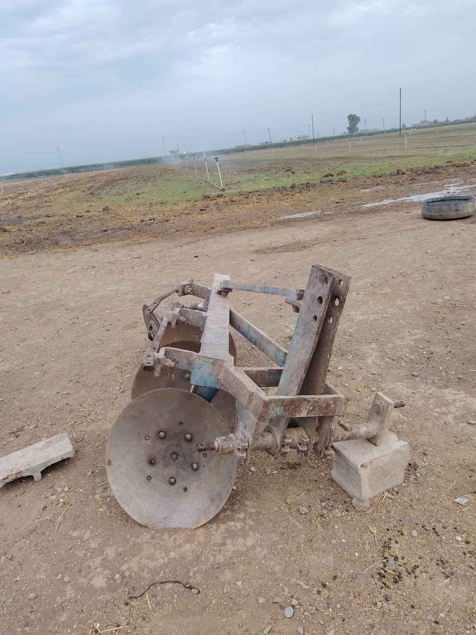 صاج • شغال • درجة اولى