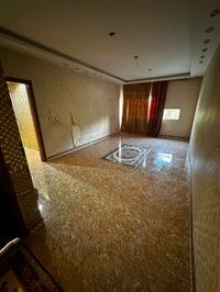 مجمع ٥ • شقة • غرفتين نوم