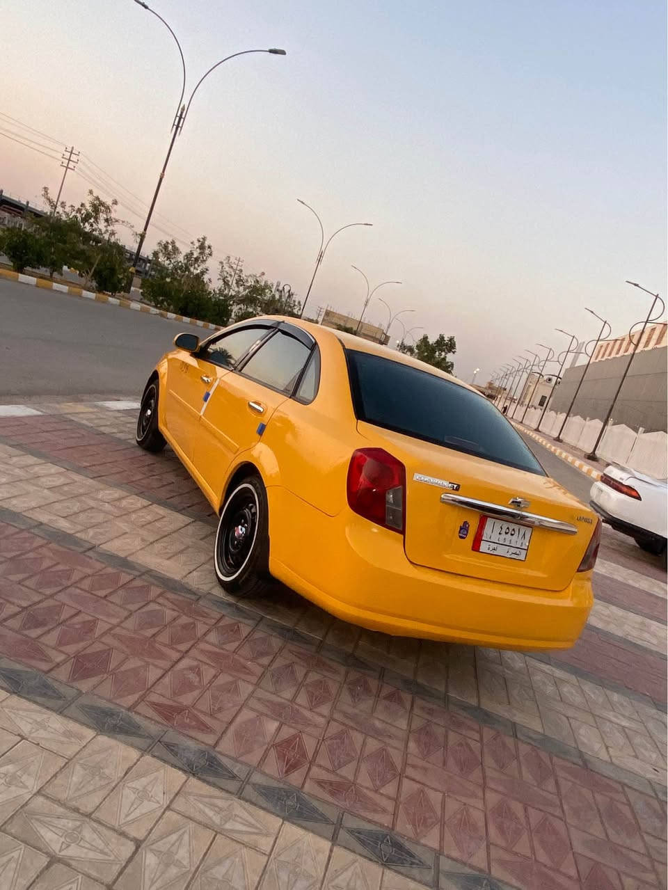 سلام عليكم اوبتره موديل 2011شركهً عامه بلاد اصفر رقم بصره سنويه جديده تحويل مباشر سياره كفاله ضربه وكص وعيب شرعي صبغ جماليه فقط مكينه وكير مسكر مكفولانت تبريد ثلج حداديه ميه بلميه تخم تاير ابو الخط كهربائيات كله جاهز شاشه تاب كامره خلفي سياره كلش جديده وجاهز ماتصرف عليه اي شي مصفره هيه وغرامات تحويل مباشر سعر 60 بيه مجال قليل عنوان ناصريه *********** ناصرية, ذي قار
