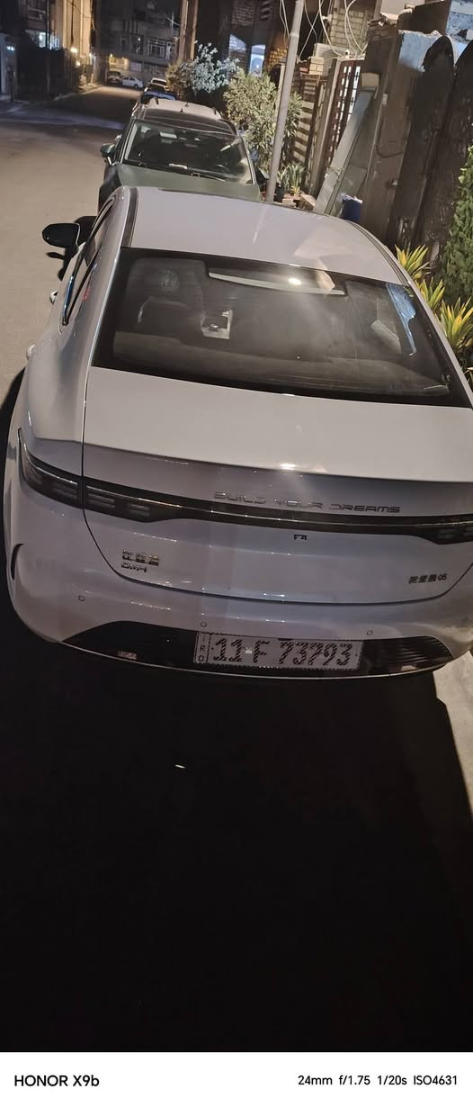 سلام عليكم
بي واي دي ديستروير مديل 2025
بعدها زيرو صالي اقل شهر من ماخذها
موصفات
شاشه كبيره قلابه
كشن مقعد رياضي
فتحه بل سكف
بصمه
كامله من كلشي
اي استفسار على هذه رقم ***********
السعر خاص
