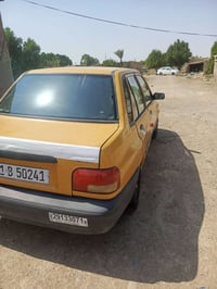 سايبا • ٢٠١٢ • محرك مكفول