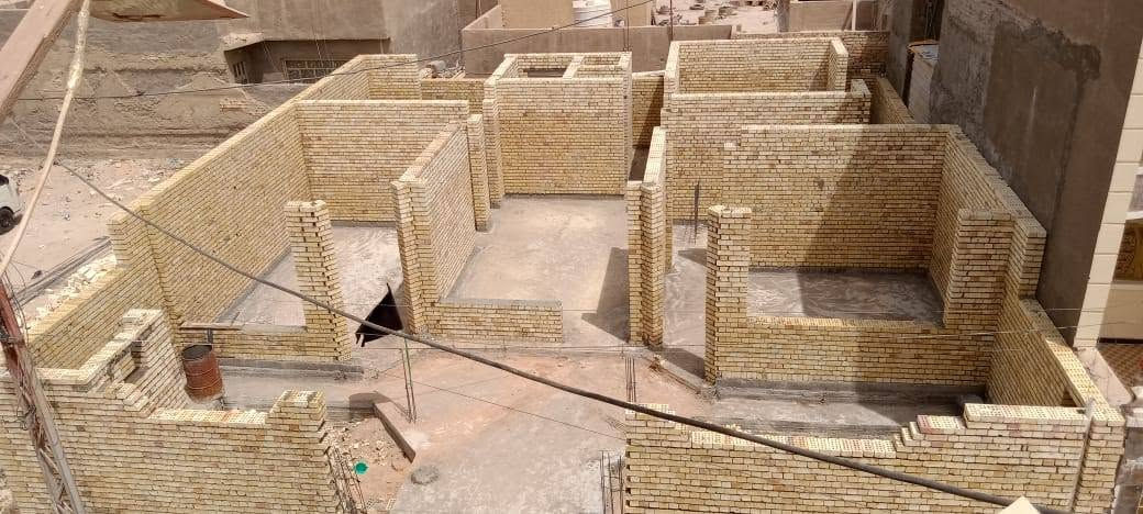 للبيع بيت ٢٣٩ متر قرب كراج المحمودية موقع ممتاز ٣ غرف نوم واستقبال ومطبخ وصاله كبيره وصحيات بناء حديث مطلوب إسكان ٤٩ مليون السعر ١٦٠ عدا الاسكان للاستفسار التواصل على *********** و *********** وات ساب
