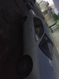 كرسته • ١٩٩٥ • بصرة الزبير