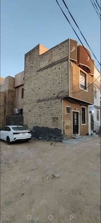 كربلاء المعملجي • ٥٠م • ٣غرف نوم
