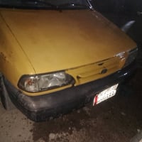 سايبا • موديل ٢٠١٢ • مكينة وجير جديد