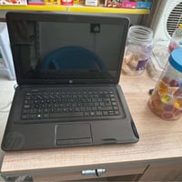 HP • ١٥.٦ بوصة • بدون هارد