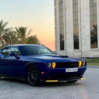 تشالنجر GT • ٢٠٢٢ • رقم كربلاء