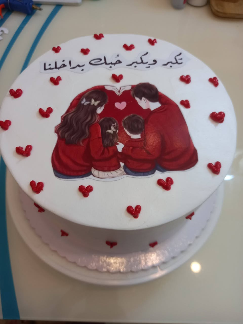 أنَ الله يَبسُطُ الرَّزْقُ لمِنَ يَشَاء وَيَقْدِرُ  ** 
وعلى بركة الله نبدأ ** 
مساء الخيرات والعافية 🥰
شغلي حسب طلب الزبون **
العنوان ولداية شارع البعد الفرن الحجري الثاني**
  ارجو المراسله عالواتساب ( *********** )
وكل الهلا بيكم  🥰
