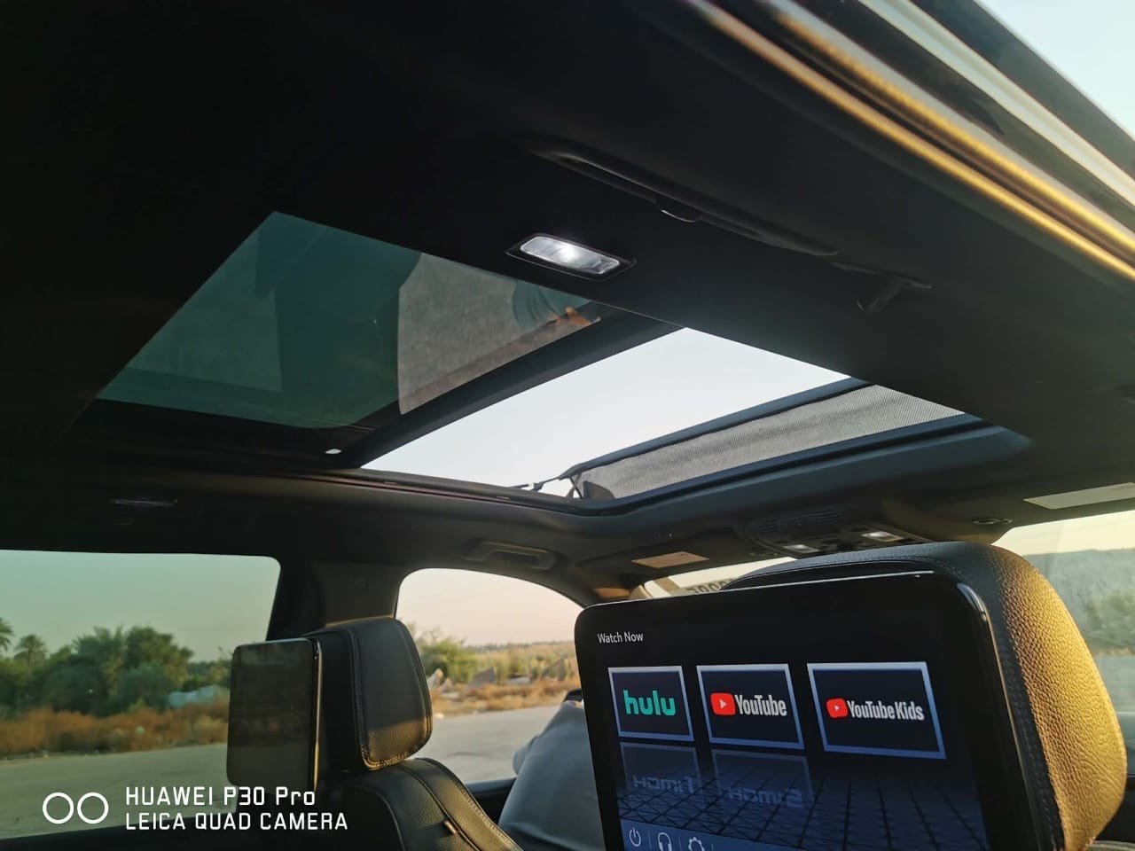 السلام عليكم
‏GMC يوكن دينالي 2022  امريكي حادث كلش بسيط
خشم البنيد فقط
وكارت اصبع
رقم بغداد الجديد باسمي
ومغلفة PPF تغليف اصلي 
قطعه جديدة  
دنلي فخامة بكل معنى الكلمة
مكينة 8 سلندر 6200
عداد المسافات: 100 الف ميل
المواصفات: فول الفول
رقم بغداد بأسمي شخصياً 
فول مواصفات ١/١ 
بانوراما
جكات
كراسي جلد اصلي
كراسي اثنين كهرباء
كراسي هزاز(عند اقتراب السيارة من اي شي)
كراسي خزن(ميموري)
كراسي(تدفئة+تبريد)
كراسي خلفية تدفئة
تبريد خلفي شاشة
شحن الهاتف لاسلكياً
عدادات شاشة ديجيتال
رادار
تحديد مسار
كروس سرعة
داتا شو DATA SHOW
نظام AUTO START
هاندبريك دكمة AUTO HOLD
نظام DETECT OFF
نظام مانع انحدار
٦كامرات ٣٦٠ درجة
خمس بصمات
فول تحكم استيرن(جهتين امامي+جهتين خلفي)
استيرن كهرباء
استيرن تدفئة
دوسة كهربائية شفط
صندوك كهرباء (شفط)
دبل حساس (امامي+خلفي)
مانع تزحلق
فور ويل
شاشة امامية كبيرة اصلية تدعم ابل كار بلي واندرويد اوتو
شاشات خلفية اصلية
تشغيل عن بعد
اشارة بالمري
مري كهرباء(شفط)
#نقطة_عمياء
لايت عدسة زنون(عالي+ناصي)
لد أمامي خلفي
لد بالدوسات
قاصة سرية
🟩 السعر ( 425 $ )💸وبيها مجال بسيط     
للإستفسار الاتصال ***********
تحياتي للجميع
