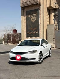 مرسيدس C200 • ٢٠١٥ • كفاله