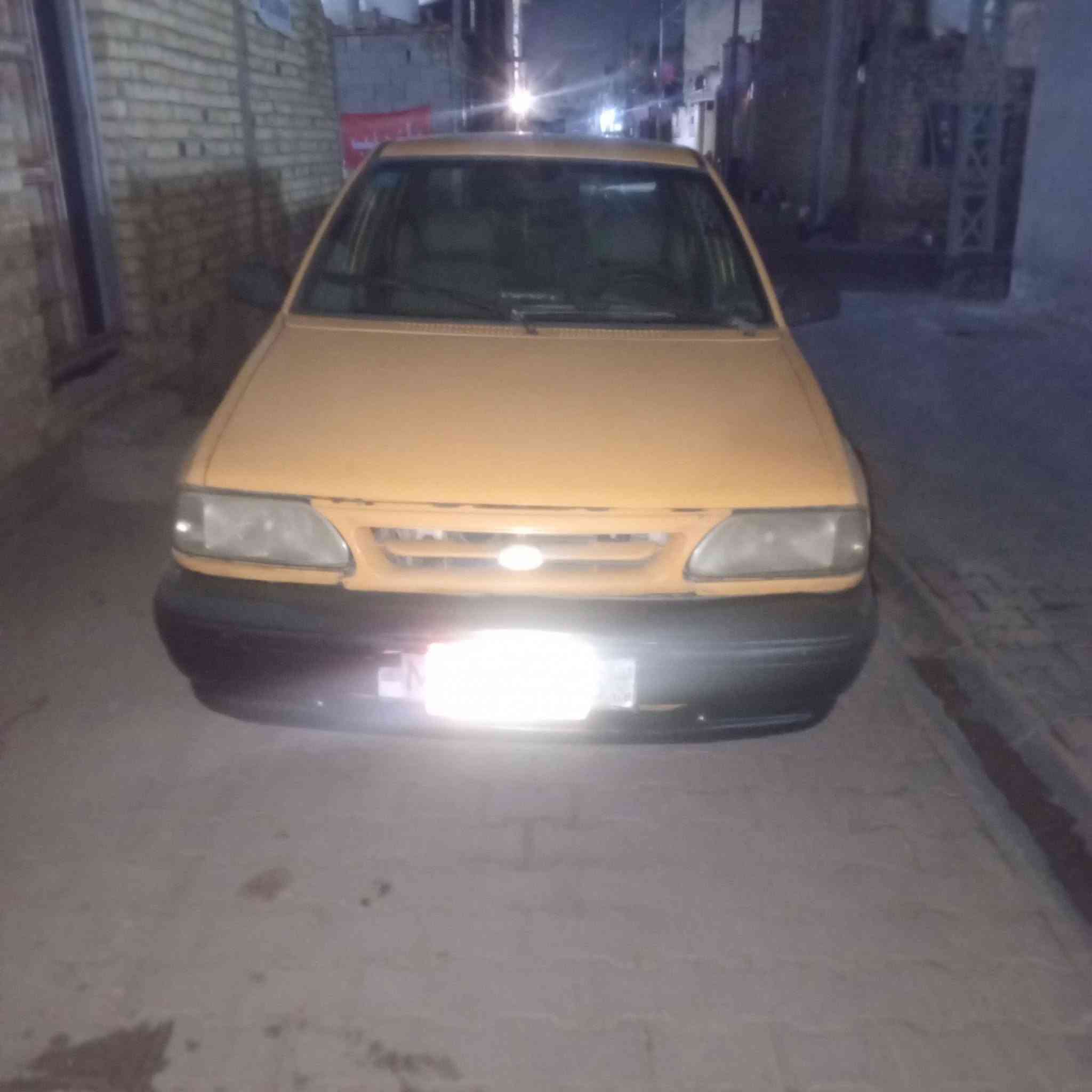 سياره سايبه لبيع موديل 15 مكفولة سعر على رقم ***********
