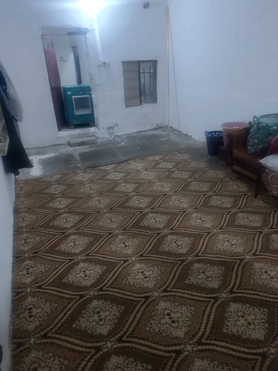 بيت للبيع • شارع الكهرباء • مساحة ١١٩