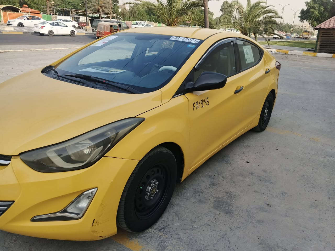 النترا ٢٠١٥ • وارد امريكي • محرك ٢٠٠٠