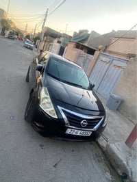 فيرسا • ٢٠١٦ • اوتوماتيك