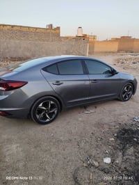 النترا • وارد امريكي • مصدوم