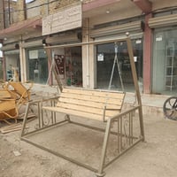 مرجوحة • ٣-٤ نفرات • دبية الثالثة