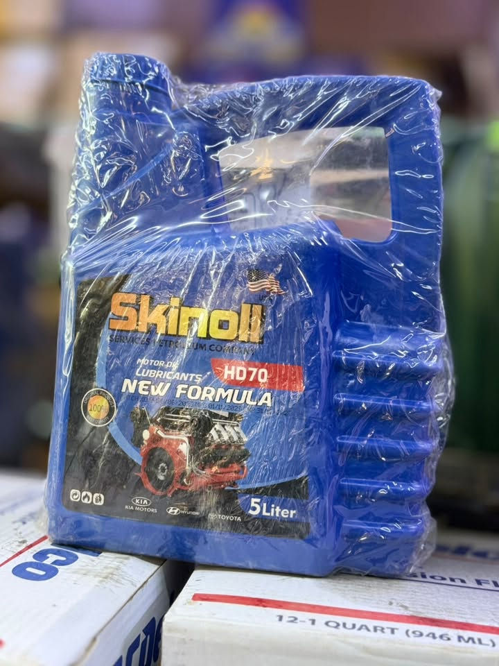 يتوفر لدى  محل ابو سجاد الابراهيمي 
دهن Skinoll باسعار تنافسي وكميات كبيرة 
وسعر مناسب جدآ
يتوفر القياسات 
٤لتر 10:30
٤لتر 20:50 
٥لتر.  50
٥لتر 70
٥لتر 20:50
العنوان النجف :حي الكرمه شارع كميل بن زياد 
للتواصل وتساب :***********
