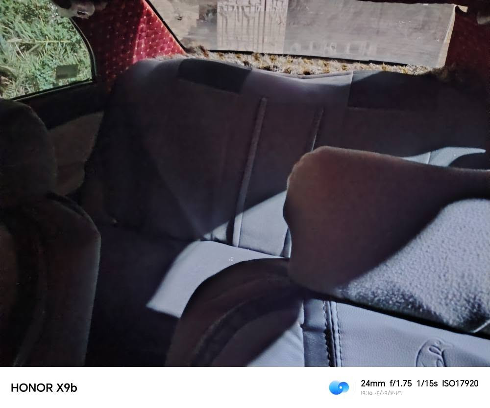 سلام عليكم بيع او مراوس حسب القناعه واذا اكو باجيرو اراوس سويج بسويج سياره جاهزه من كلشي مكينه وكير وكهربائيات رقم بصره سنويه منتهيه قبل ٣ أشهر موديل 2000 سياره جاهزه من كلشي عده التبريد ما يشتغل مكفوله من الكص ونقل السعر ٤٠ واذا باجيرو مراوس راسني الاستفسار الاتصال على الرقم *********** البصرة, العراق
