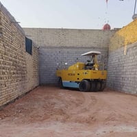 مزارع اليرموك • ١٠٠م • عمود ٢٥٣