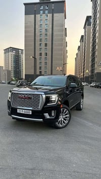 يوكن • ماشيه ٥٥٠٠٠ • طخه