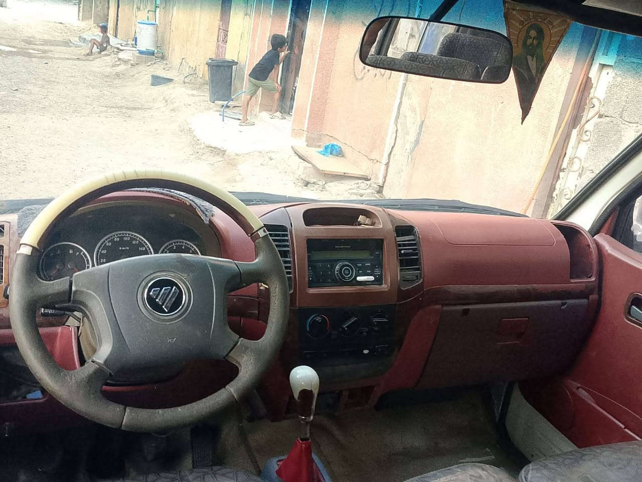 للبيع فقط موديل 14
مكينه ونجي الحديث سياره جاهزه 
مكلف بلنشر التفاصيل ‏‪***********‬‏
السعر 65وبيها مجال مكان سياره حي اور معمل رحلات
