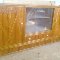 بوفيه • ٢م • توصيل