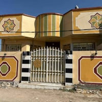 قرب سيد كريم • ١٣٠م • طابو زراعي