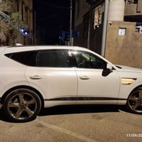 جنسس GV80 • ٢٠٢٣ • ٧ راكب