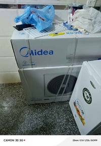 سبلت • ٢ طن • ما انفتح