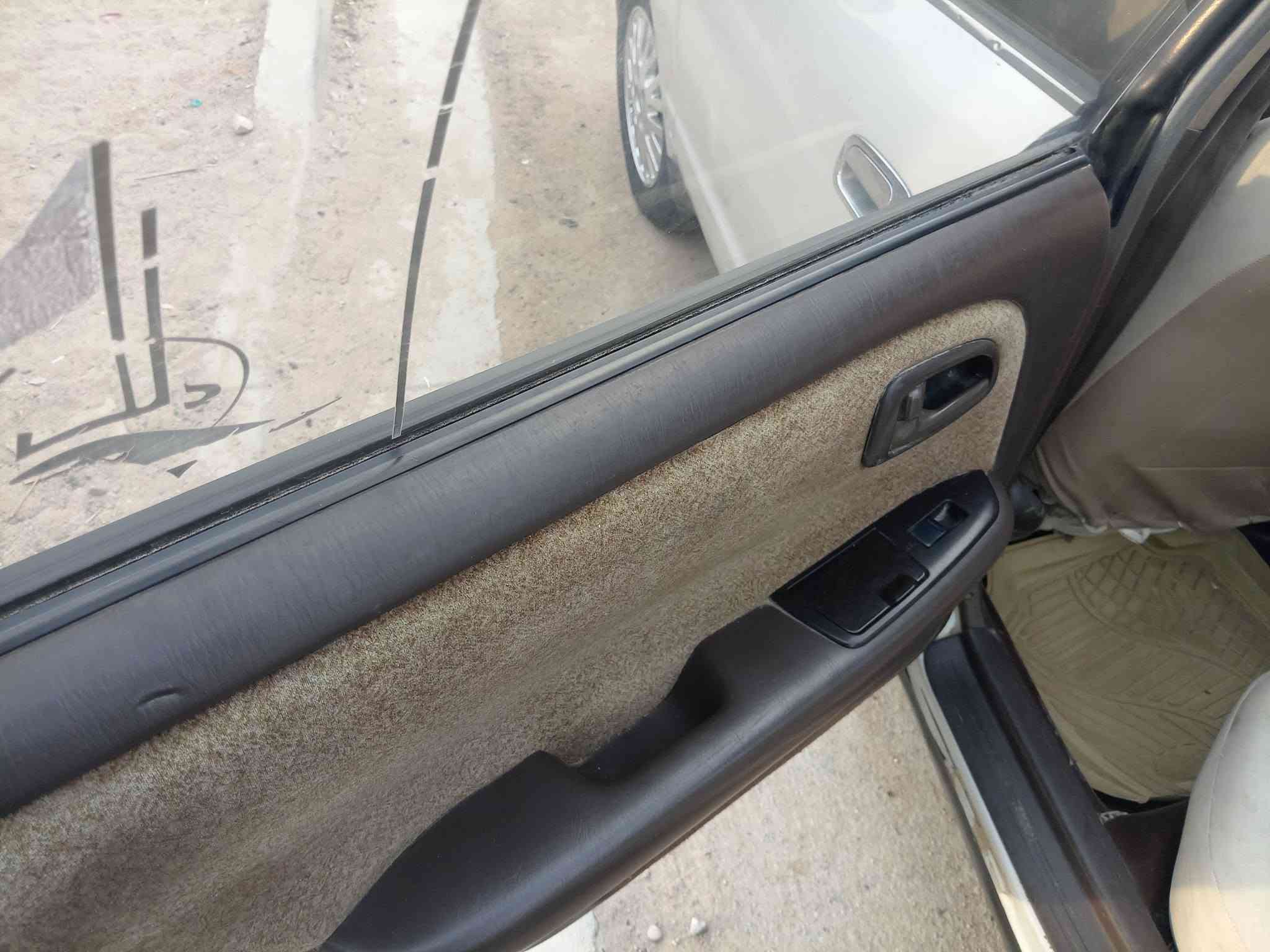 مديل ٩٣ • رقم بصره • محرك ثنين ونص