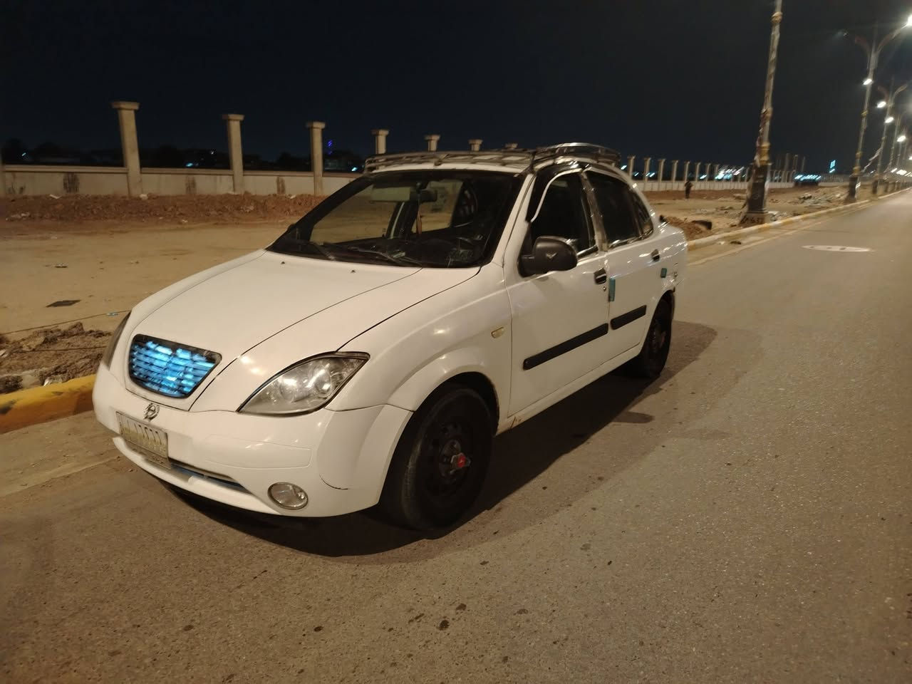 تايبه ٢٠١٢ معمره جديد بدون ضربه مصبوغ جماليه مكينه نضيفه معروضه ٣٢ وبيهه مجال قليل مكاني كربلاء الحولي ***********

***********
