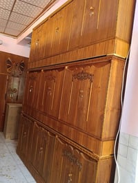بوفيات جديدة • مترين ونص • بلد الكبير