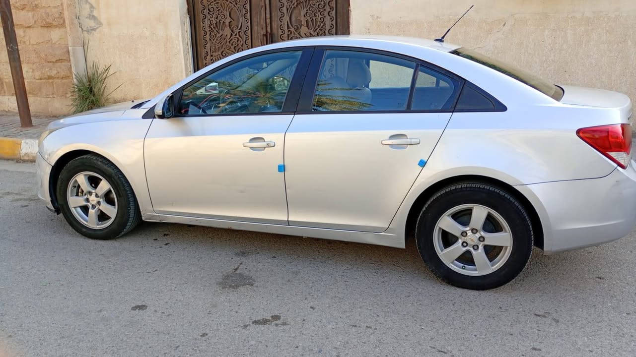 اوتو • ٢٠١١ • رقم سليمانية