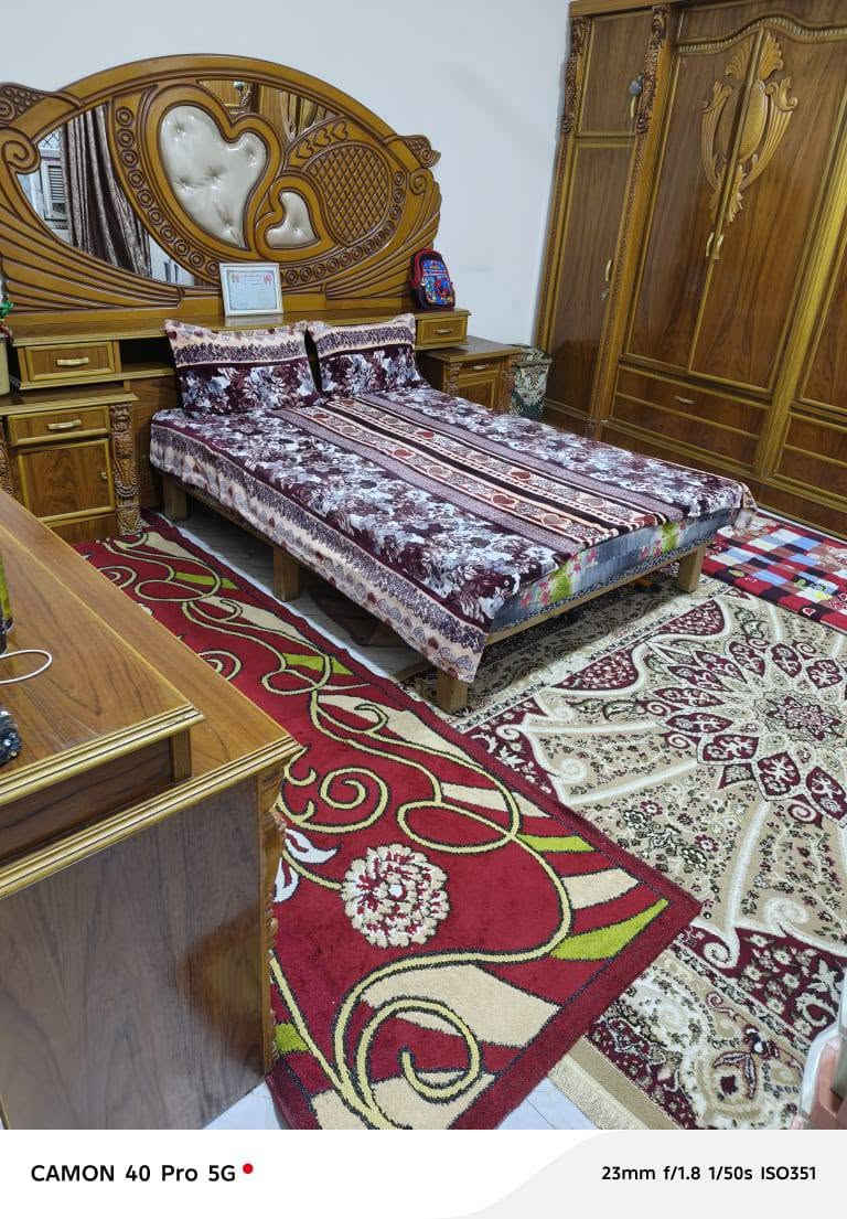 السلام عليكم 
غرفه اخشاب احطاطه للبيع استفسار على الرقم ***********
الخاص مفتوح
