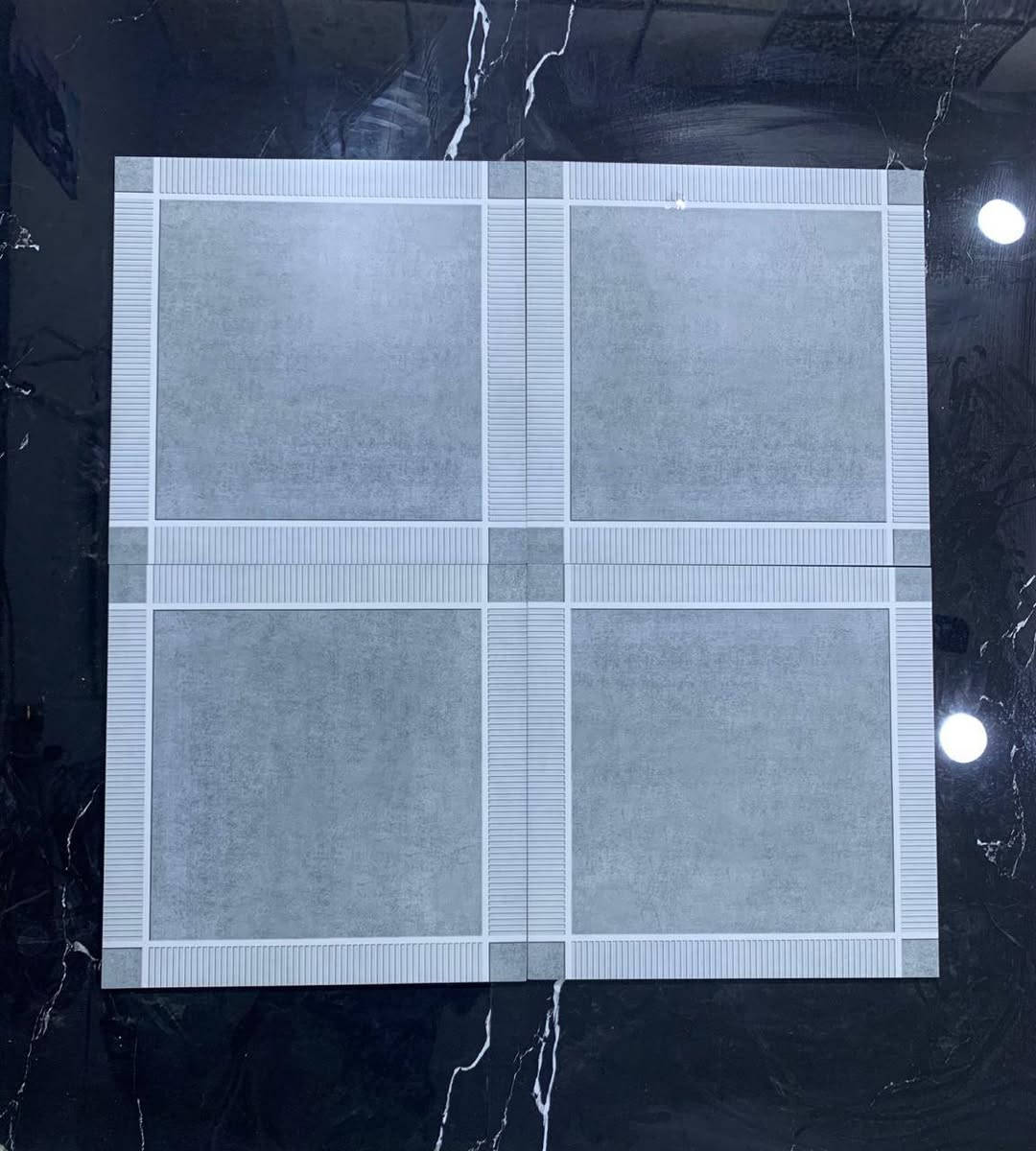 🔥 وصل حديثاً | بورسلين 40×40 🔥
📐 المقاس: 40×40
💪 نوعية ثقيلة وممتازة
🇮🇷 منشأ إيراني
✨ جودة مناسبة للاستخدام والمشاريع

💰 سعر مناسب جداً ومنافس
🏪 أسعار خاصة للمعارض
👷 أسعار خاصة للمقاولين والكميات

📦 الكميات متوفرة
📲 للاستفسار عن السعر والعروض والكميات، راسلنا على الخاص.

الحسني لتجارة السيراميك والبورسلين
🤝 أسعار جملة | جودة | تعامل مباشر

***********
***********
