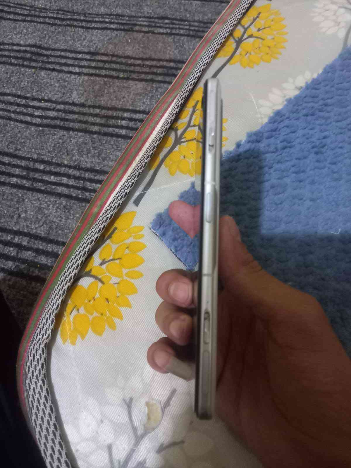 سلام عليكم جهاز ريدمي k40 geming نضيف بي ضهر كسور يبدلونه ب 10 جهاز ببجي 90 فريم وذاكره 256 بي شفتات سعره 210 مجال قليل حق جيه شحنه حلو مكاني بصره عشار ***********

نص مكتوب في الصور:
- ASIACELL والمرأة التي تمتلك أكبر مجموعة ألعاب فيديو قديمة في العالم 60 Second Docs التالي
- واتساب اسأل Meta AI أو ابحث ١:١٤ ص +964 775 589 2805 رسالة صوتية (٠:٠٢) ١:٠٩ ص حميد شبيبه (أنت) سلام عليكم جهاز نضيف بي ظهر كسور يبدلونه ب ... ١:٠٧ ص hmdmd1 ٢ رسالة صوتية (٠:٠٤) ١:٠٧ ص كروب بيع وشراء بلابل فقط بصره ~ استاذ رعد: بيش اتريدهن اخي ١:٠٠ ص +964 775 865 4598 رسالة صوتية (٠:١٤) ١٢:٥٩ ص +964 771 600 7708 تفاعلت بالرمز على " رسالة صوتية (٠:٠٢)" ابو جون التميمي تفاعل ابو جون التميمي بالرمز على " رسالة صوت... علاوي الصياد رسالة صوتية (٠:٠٢) انت المكالمات المجتمعات التحديثات الدردشات
- الشاشة 6.67 بوصة - 120 هرتز - OLED الذاكرة الداخلية 128 أو 256 جيجابايت الرام 6 أو 8 أو 12 جيجابايت الكاميرا 64 + 8 + 2 ميجابكسل المعالج MediaTek Dimensity 1200 5G البطارية والشحن السريع 5065 مللي أمبير - 67 واط التقييم يستند هذا التقييم إلى معايير التقييم الخاصة بموقعنا. ممتاز 9.0 / 10 مواصفات وميزات متقدمة مع مستوى متكامل ومتميز. ملاحظة: يستند هذا التقييم إلى المواصفات والميزات التقنية المعلنة للجهاز وفق معايير التقييم الخاصة بموقعنا، ولا يعكس تجربة استخدام فعلية. وقد تختلف النتيجة بحسب تاريخ إصدار الجهاز وتطور معايير ومواصفات الأجهزة بمرور الوقت. الاطلاع على صفحة العرض المباشر