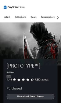 حساب PS4/PS5 • حساب امريكي • ٢١+ لعبة