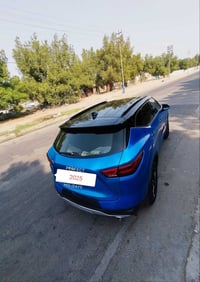 ٢٠٢٥ • تيربو ٢٠٠٠ • عداد ١٢ ألف ميل
