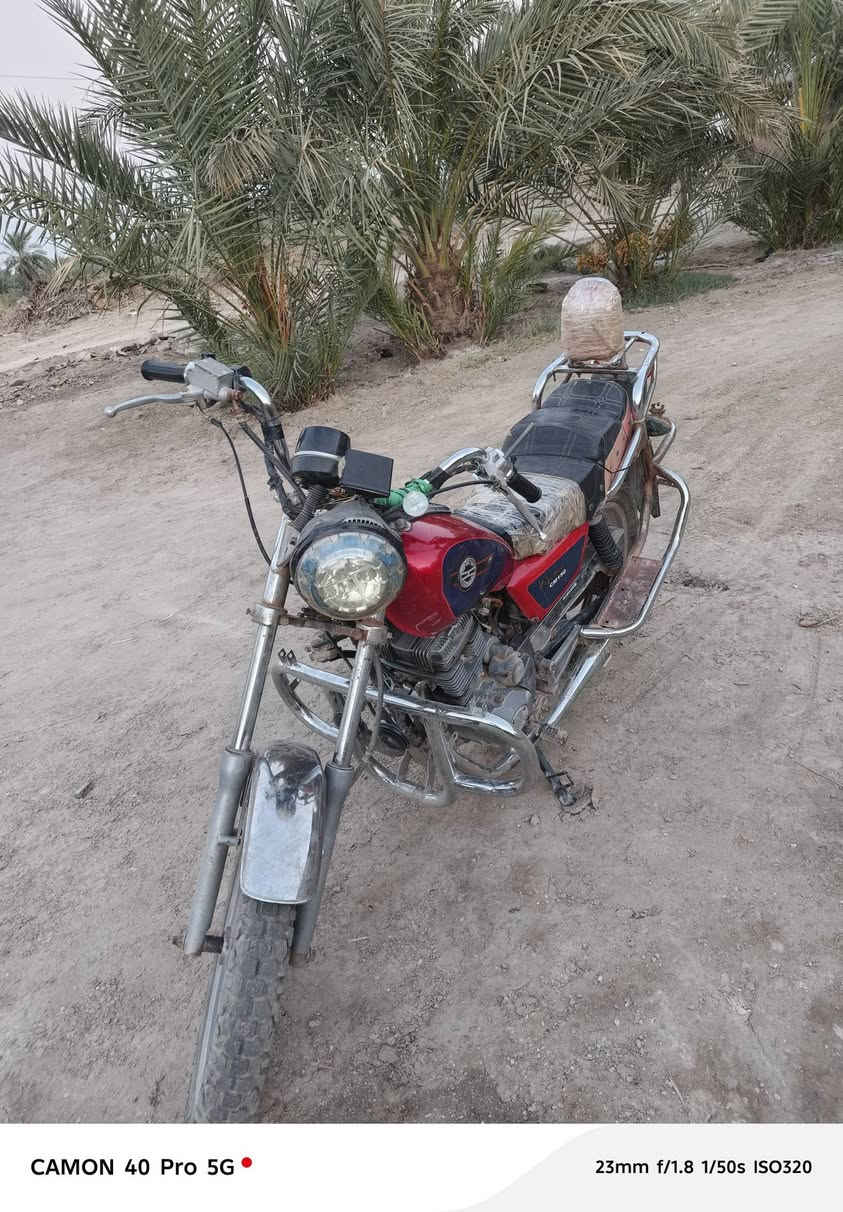 سلام عليكم دراجه البيع   جونده مكاني سوق الشيوخ  سعر خاص   تواصل على  الرقم  ‏‪***********‬‏ __‏‪***********‬‏
