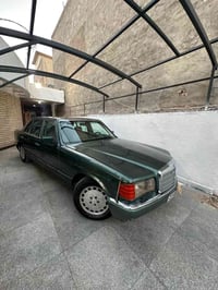 SEL جامبو • ١٩٩٠ • رقم بغداد