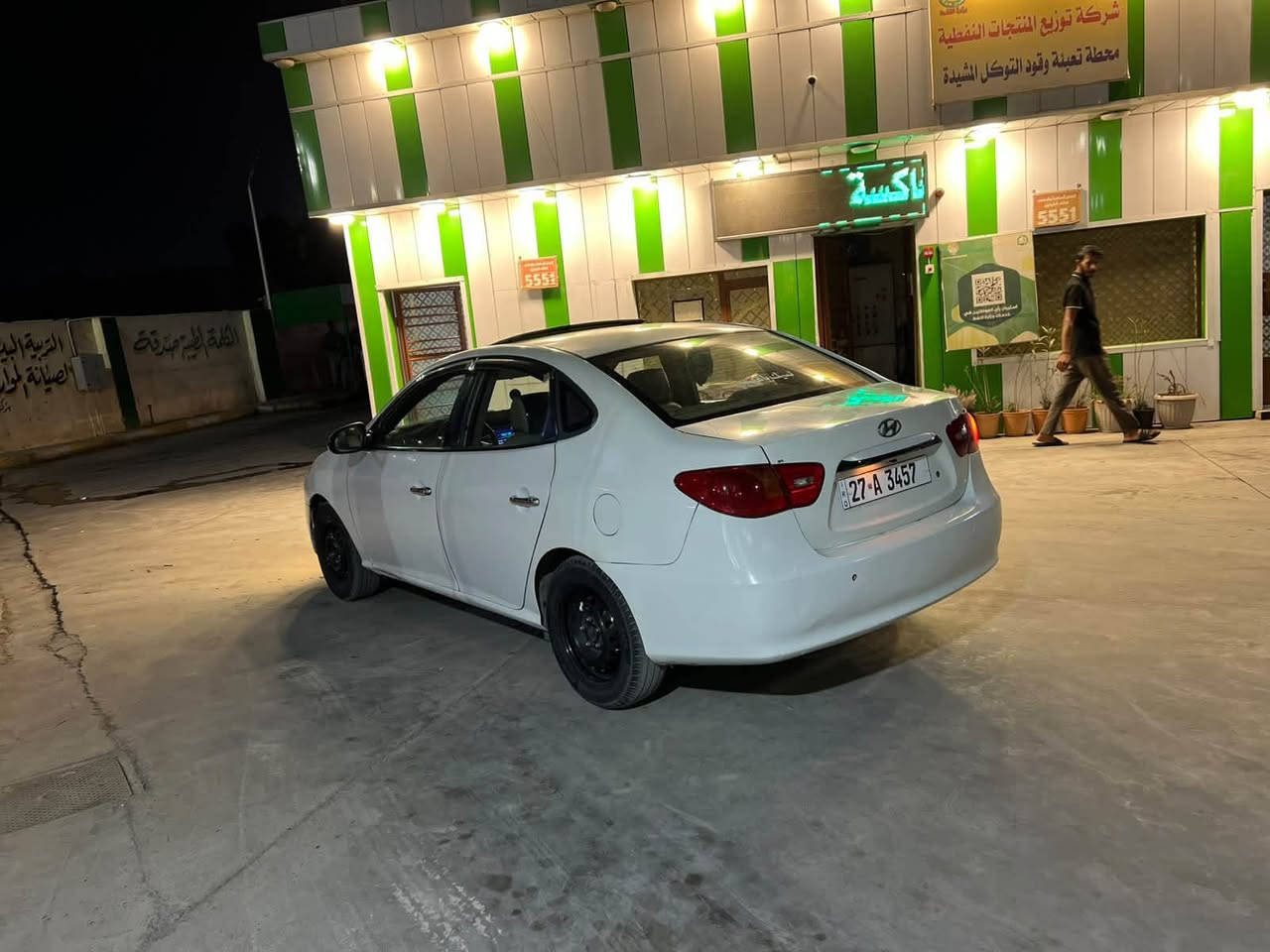 النتره 2011 خليجي حادث جاملغ امامي وطخه جاملغ خلفي صبغ حزام كير مكينه 1600 دكشن تبريد كفاله حداديه تخم تاير جاهزه شرط التحويل السعر 77 رقم الهاتف ***********
