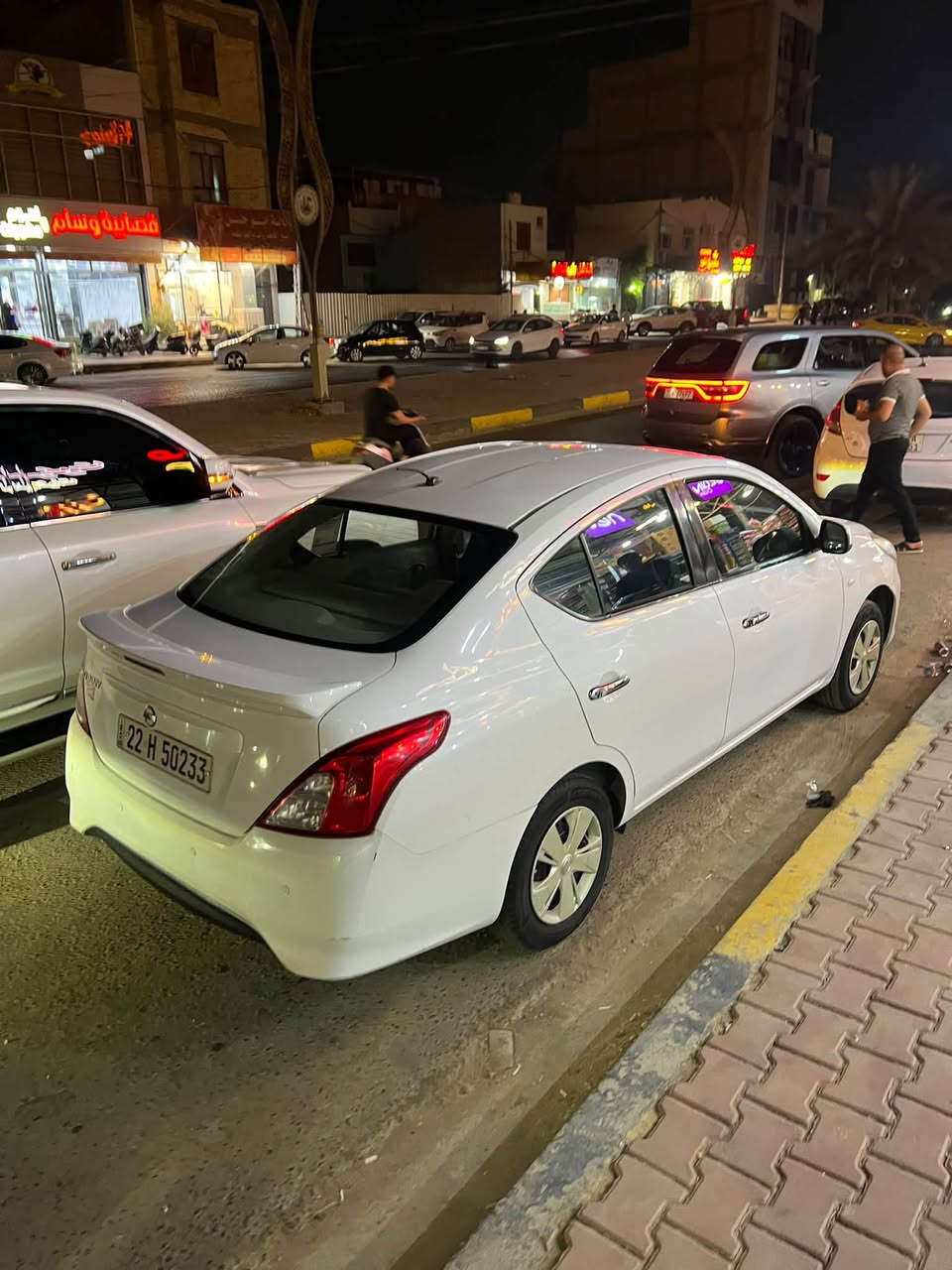 صني هندي • ٢٠٢٠ • ماشيه ٥٦٠٠٠