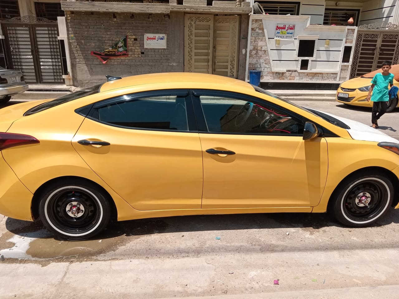 سلام عليكم النتر البيع مديل ١٦سياره جاهزه الخير عنوني بغداد حي نصر سعر100رقمي ***********
