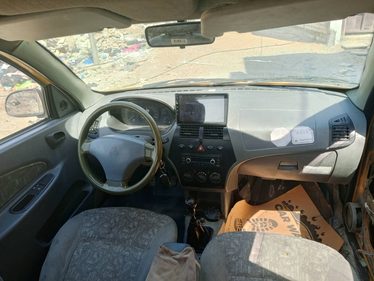 طيبه 2015 بيها تبخير قليل كير تمام مابيها ضربه قويه نضيفه نقص غاز التبريد صدر جديد شواصي مكفوله مكاني الدوره عارضها 27 وبيها مجال ***********
